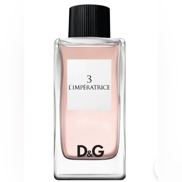 D&G Anthology L'Imperatrice 3 by Dolce&Gabbana Perfume - Picture 1 of 5